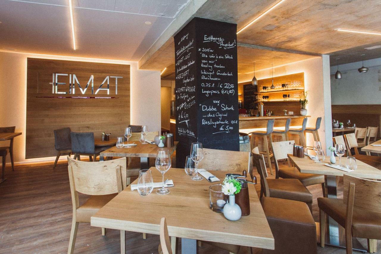 Heimat | Hotel & Boarding House Mainburg Exterior photo